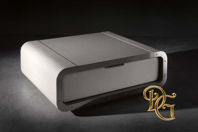 Столик журнальный Tubular