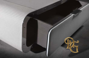 Столик журнальный Tubular