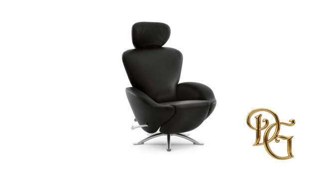 Кресло Dodo K10