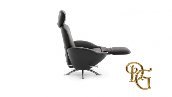 Кресло Dodo K10