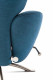 Кресло Dodo K10