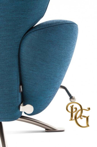 Кресло Dodo K10