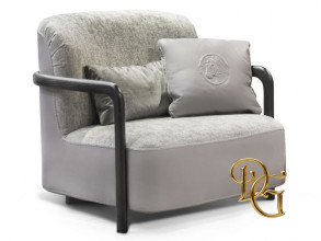 Кресло Mimi Grey