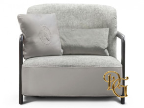 Кресло Mimi Grey