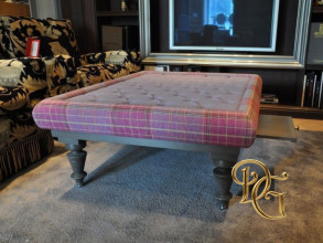 Столик журнальный Versailles