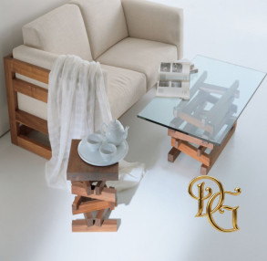 Столик журнальный Falo Small