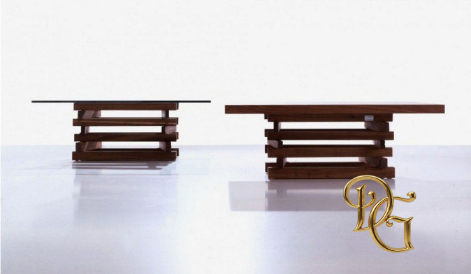 Столик журнальный Falo Small