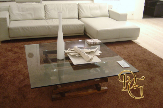 Столик журнальный Falo Small