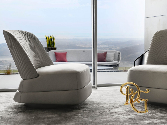 Кресло M-nlight