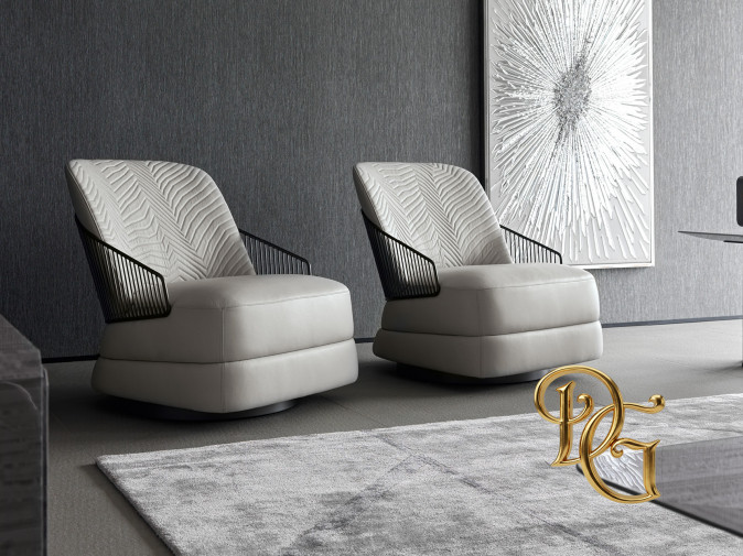 Кресло M-nlight