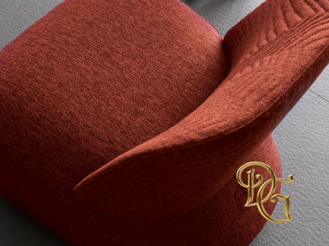 Кресло M-nlight