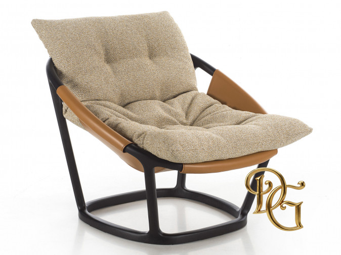 Кресло Amarantha