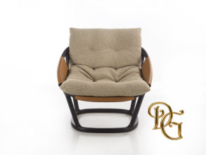 Кресло Amarantha