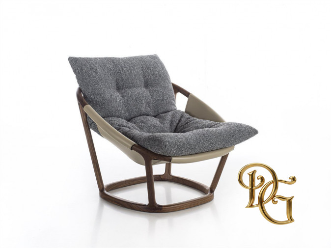 Кресло Amarantha