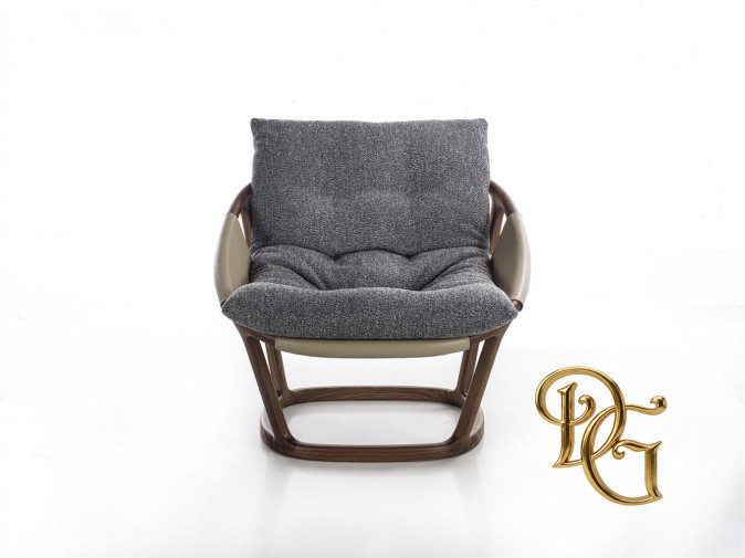 Кресло Amarantha