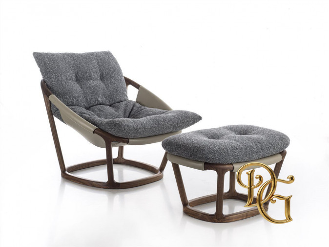 Кресло Amarantha