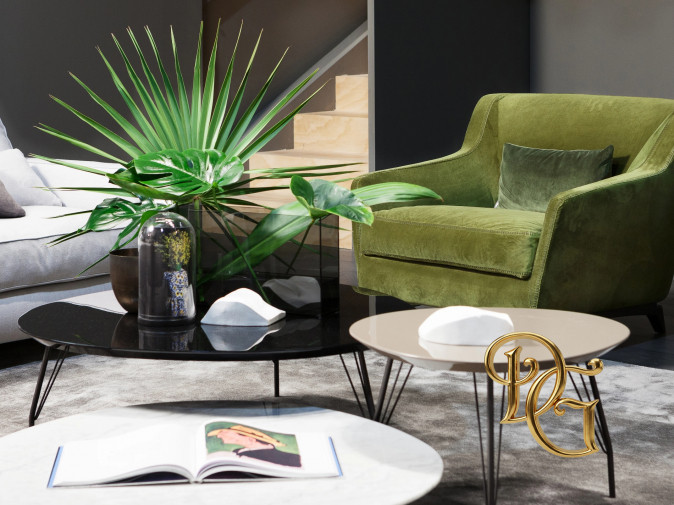 Столик журнальный 710 Pop