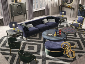 Столик журнальный Neutria