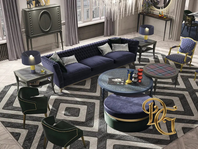 Столик журнальный Neutria