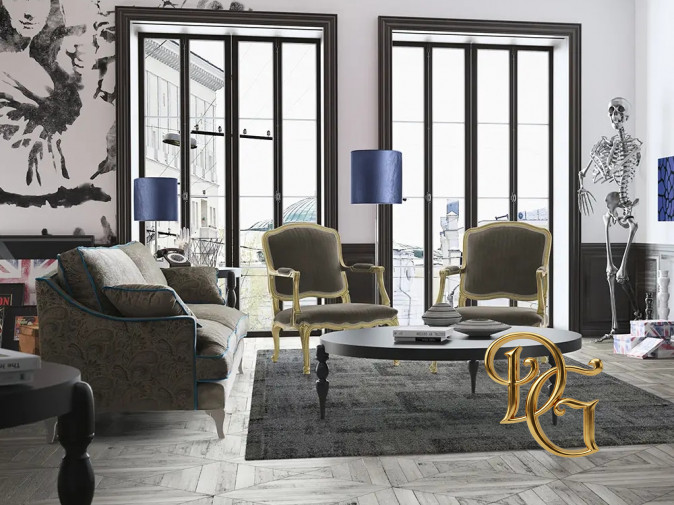 Столик журнальный Neutria