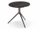 Столик журнальный Grace Black