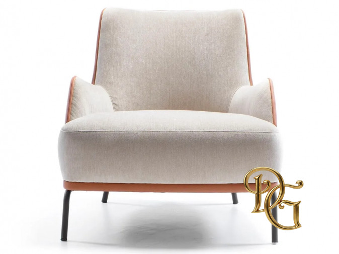 Кресло Bea Low