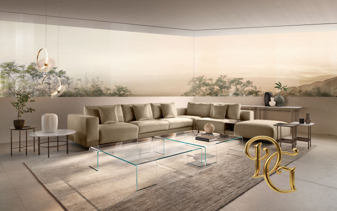 Столик журнальный Neutra