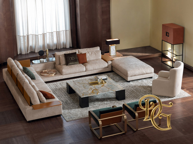 Столик журнальный Colette