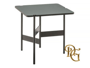 Столик журнальный Square Grey