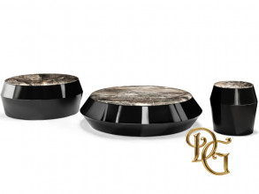 Столик журнальный Ufo Round