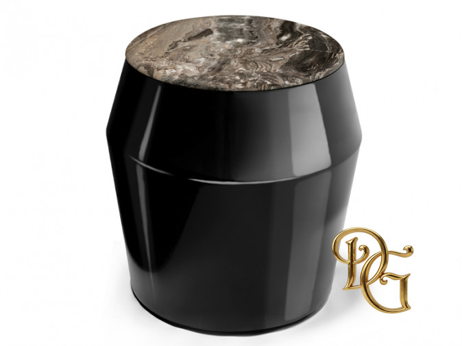 Столик журнальный Ufo Round