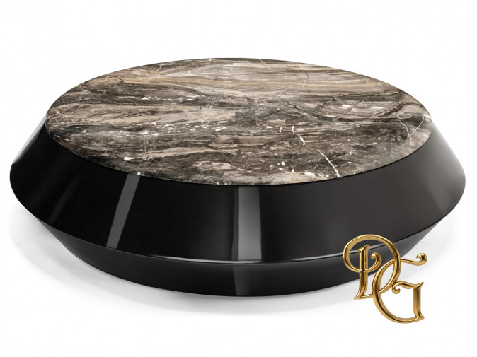 Столик журнальный Ufo Round