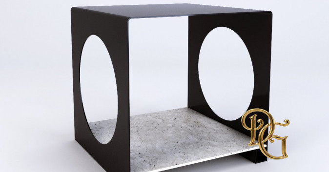 Столик журнальный Munch