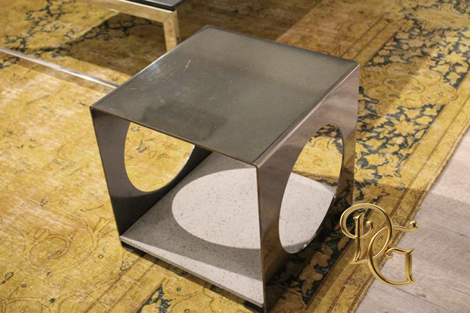 Столик журнальный Munch