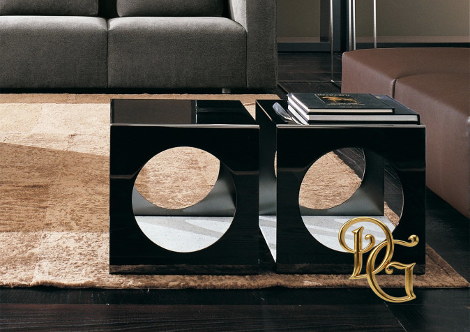 Столик журнальный Munch