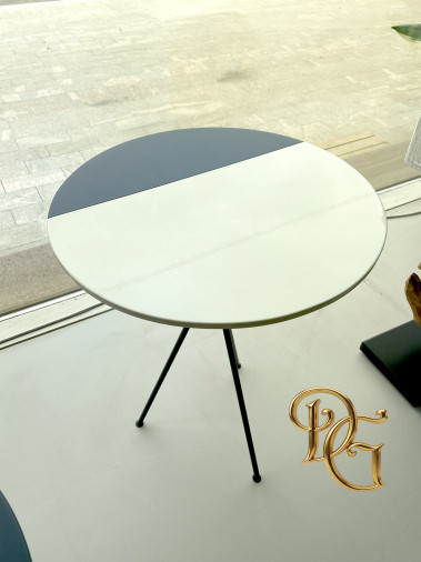 Столик журнальный Orange