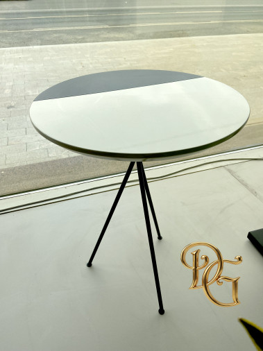 Столик журнальный Orange