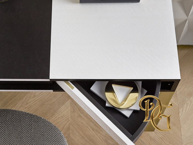 Туалетный столик Selene