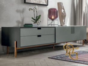 Тумба под ТВ Time Unit Ti 107