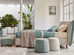 Спальня Carme