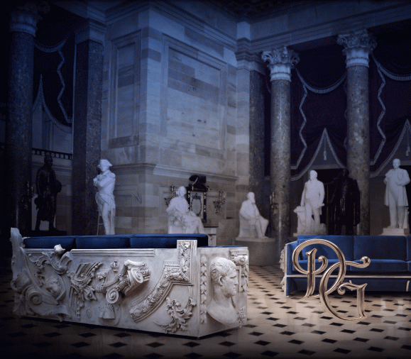 Диван Versailles