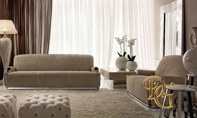 Диван Lucrezia Modern