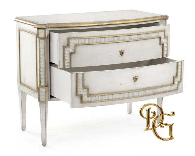 Тумбочка Corsini 0380