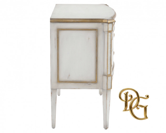 Тумбочка Corsini 0380