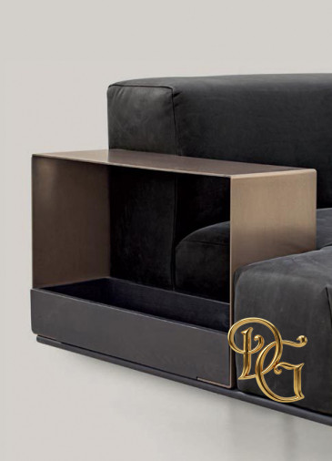 Диван Soho Grey