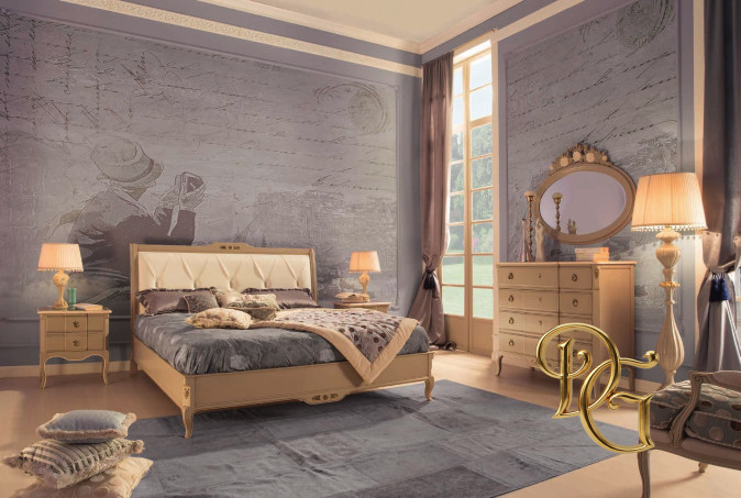 Тумбочка Ma.24