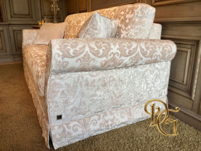 Диван Evry Beige