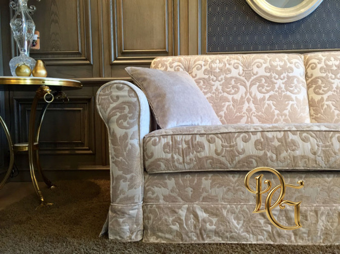 Диван Evry Beige