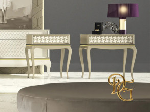 Тумбочка Amura Coco