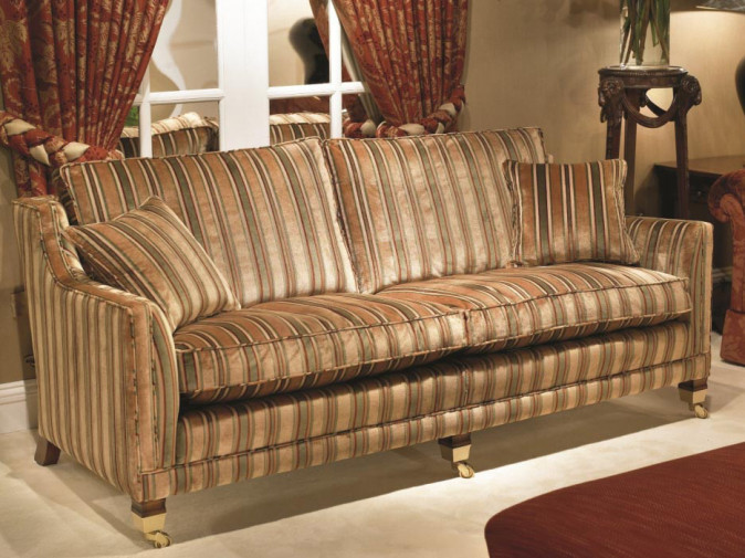 Диван Villeneuve Large Sofa